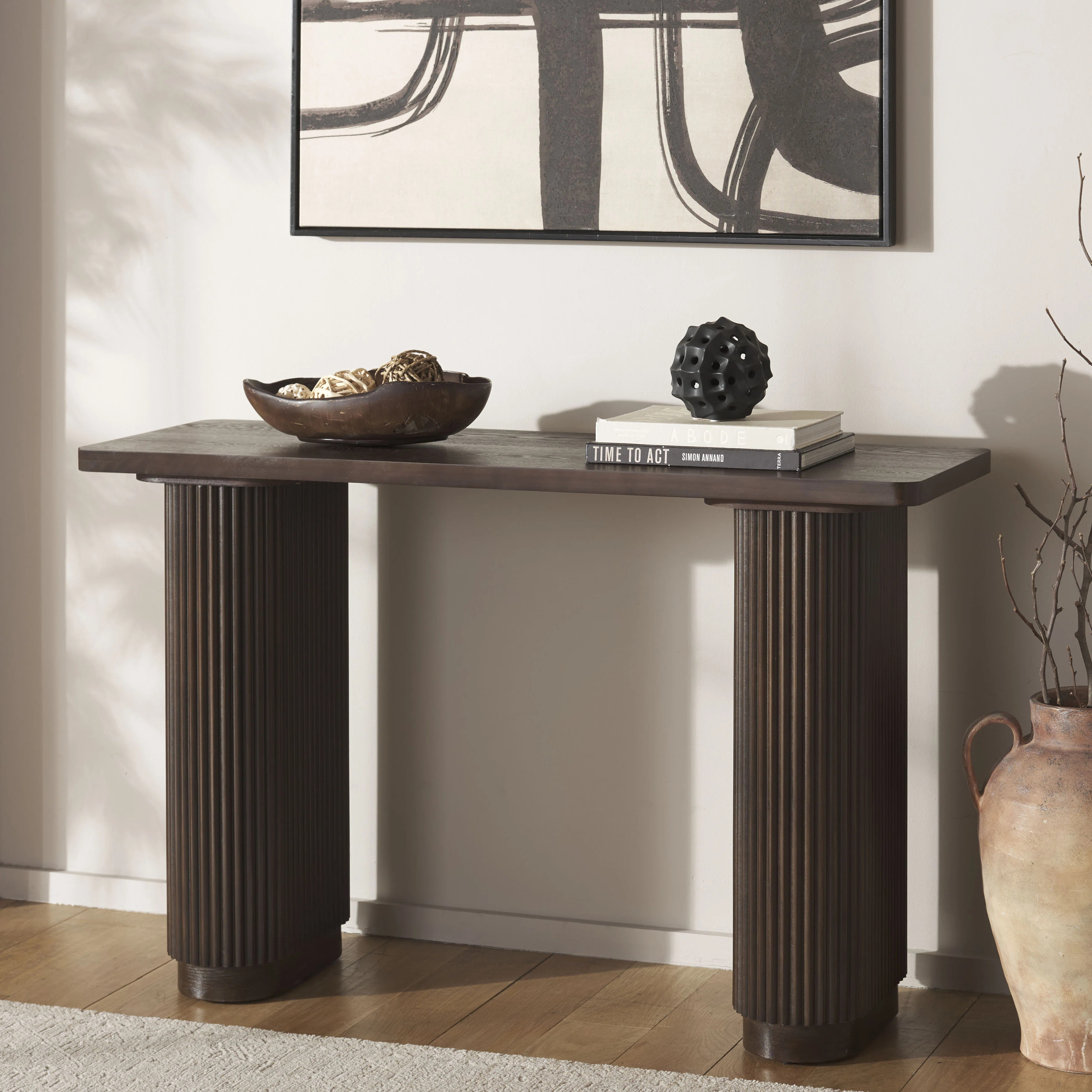 Berai Console Table | Wayfair North America