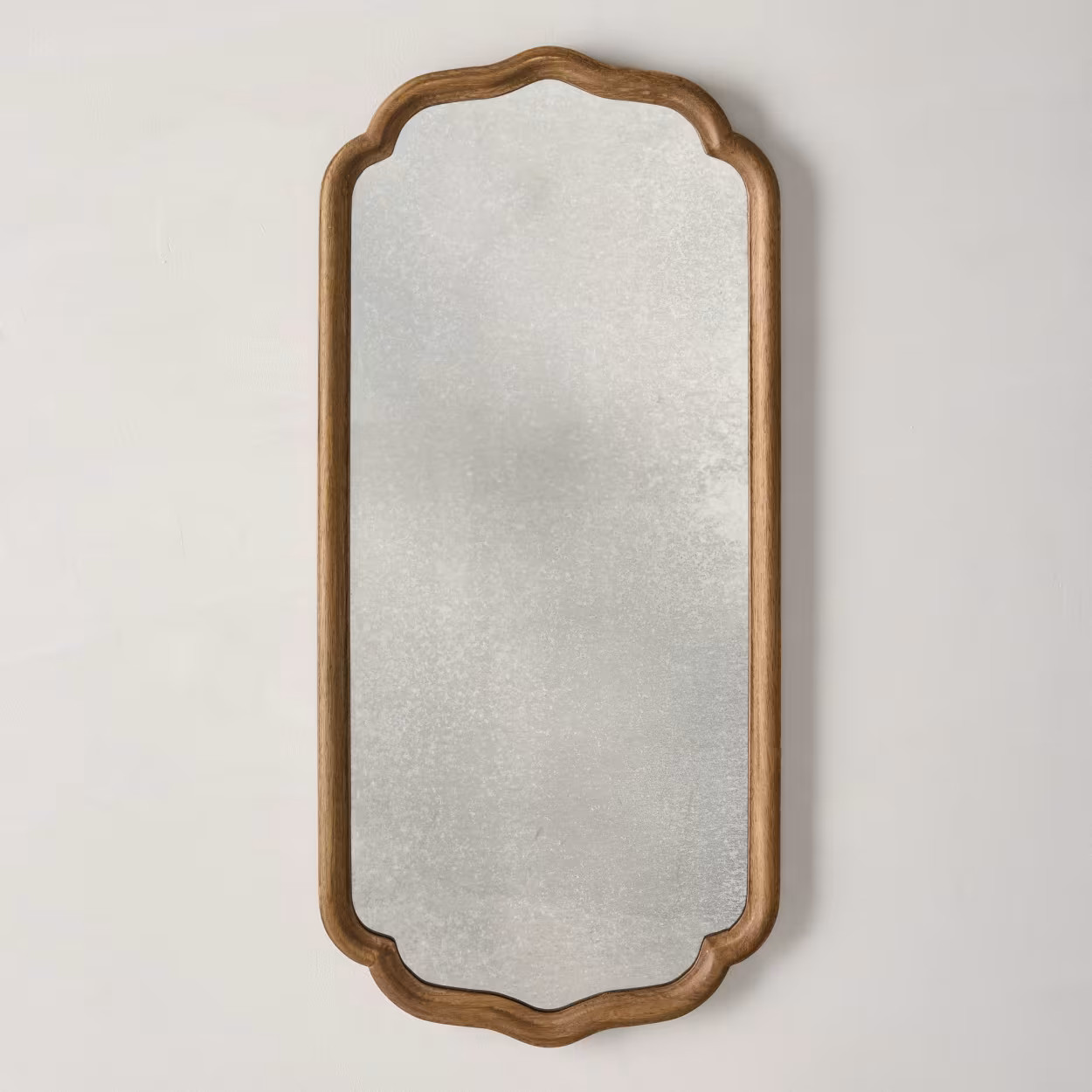 Antique Inspired Accent Mirror | Magnolia