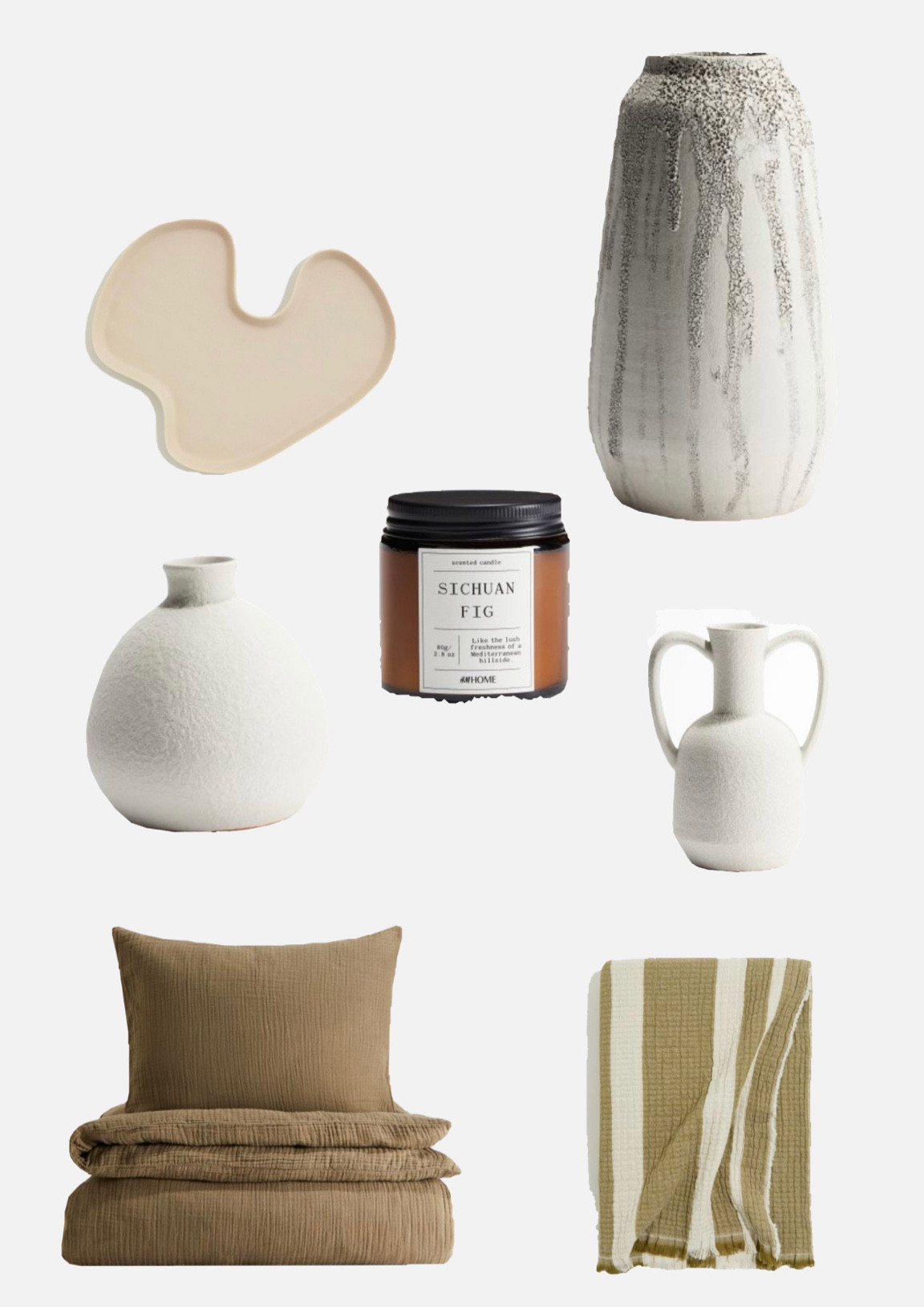 H&M NEW IN 🫶🏻✨

#LTKhome #LTKgiftguide #LTKuk