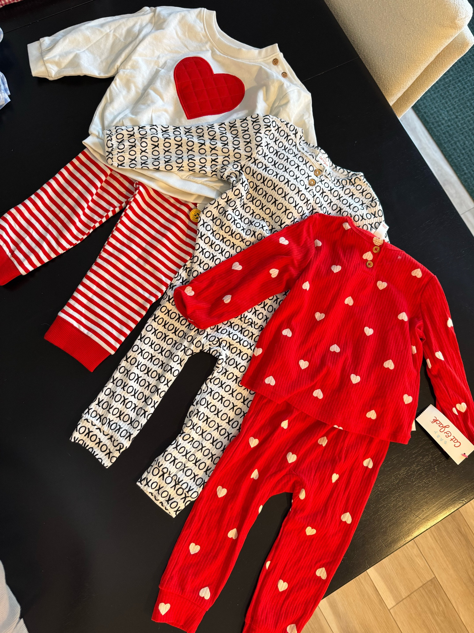 Sweet little looks for your tiny Valentines! 💕 These adorable Target finds are perfect for hearts, hugs, and all the festive fun. 🎀❤️ Shop these affordable and cute toddler Valentine’s Day outfits on my LTK!

#ValentinesDayStyle #TargetFinds #ToddlerFashion #LTKKids #LTKValentine #MomLifeStyled #FestiveFits #TargetMom #KidsStyleInspo #ValentinesDay
#Valentine #Valentines #ValentinesDay2025
#ValentinesDayOutfits
#ValentinesDayGifts #ValentinesDayGiftIdeas #ValentinesDaySpecial #HappyValentinesDay #ValentinesDayIdeas #BabyValentine #ValentinesBaby #BabyFashion #ToddlerFashion #KidsFashion #BabyStyle #ToddlerStyle #KidsStyle #BabyOutfits #ToddlerOutfits #TargetStyle #TargetFinds #TargetDoesItAgain #TargetMoms #TargetKids #TargetRun #TargetLove #TargetLife #TargetAddict #TargetHaul

#LTKFindsUnder50 #LTKSeasonal #LTKKids