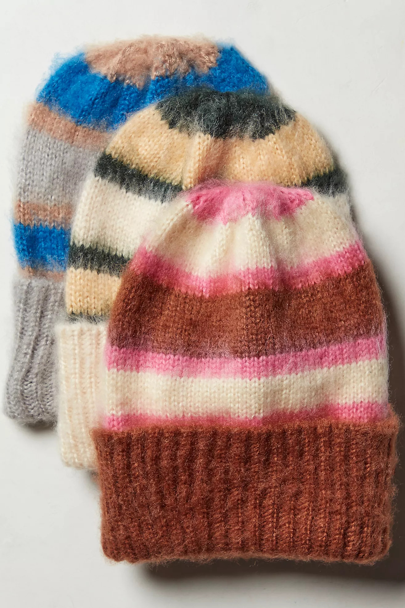 The Groove Stripe Beanie | Free People (Global - UK&FR Excluded)
