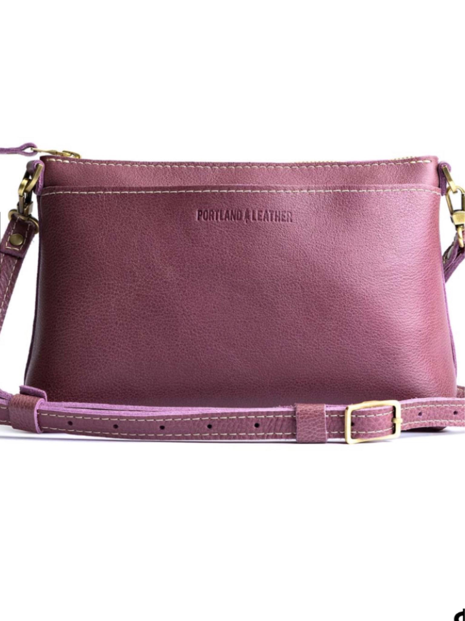 ‘Kyoto’ colorway at Portland leather goods. Perfect for color analysis summers—especially soft summers. 
