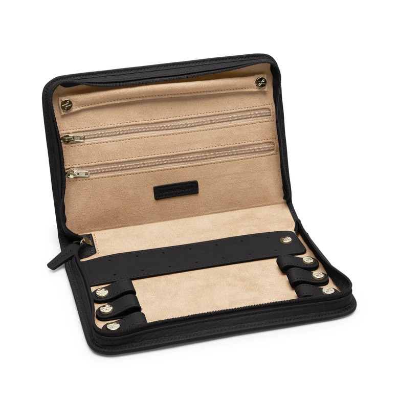 Large Jewelry Case | Leatherology
