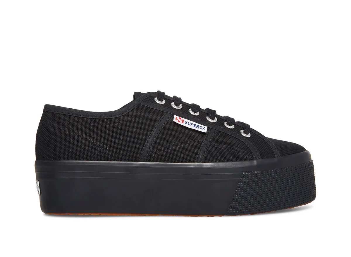 2790 COTW FULL BLACK | Superga (US)