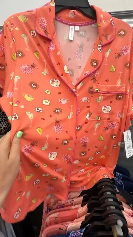 Walmart spring fashion brunch pajamas

#LTKSaleAlert #LTKOver40 #LTKFindsUnder50