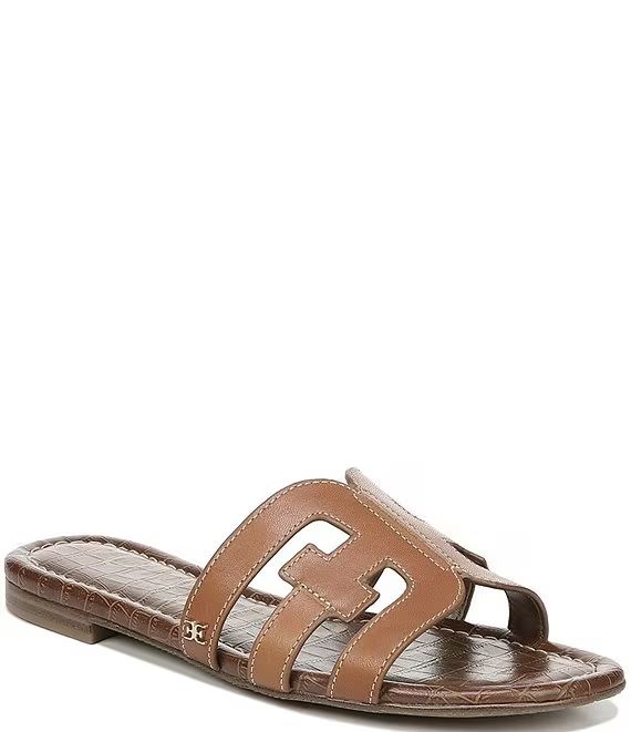 Bay Double E Sandals | Dillards