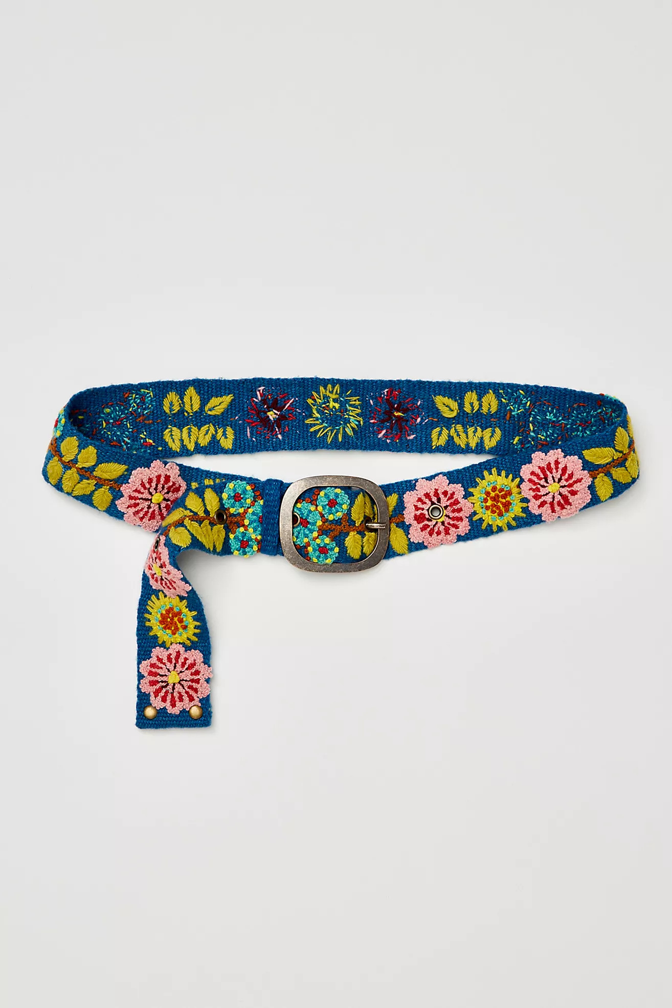 Dream In Color Belt | Free People (Global - UK&FR Excluded)