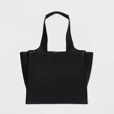 Modern Work Tote Handbag - A New Day™ | Target