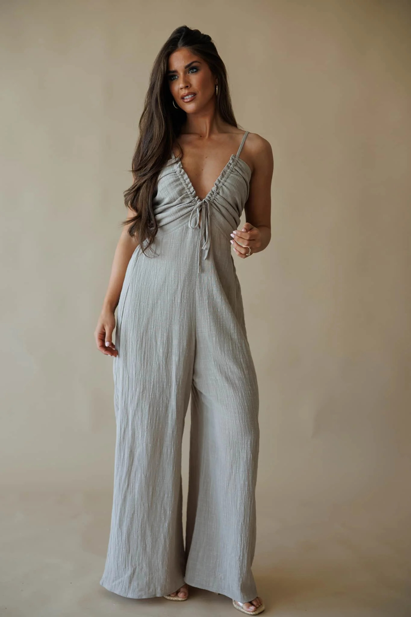 Drift Jumpsuit | Lane 201 Boutique
