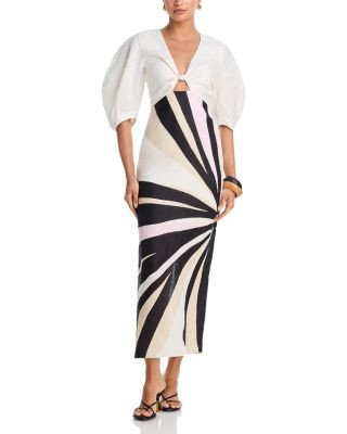 Cala de la Cruz Gaia Dress | Bloomingdale's (US)