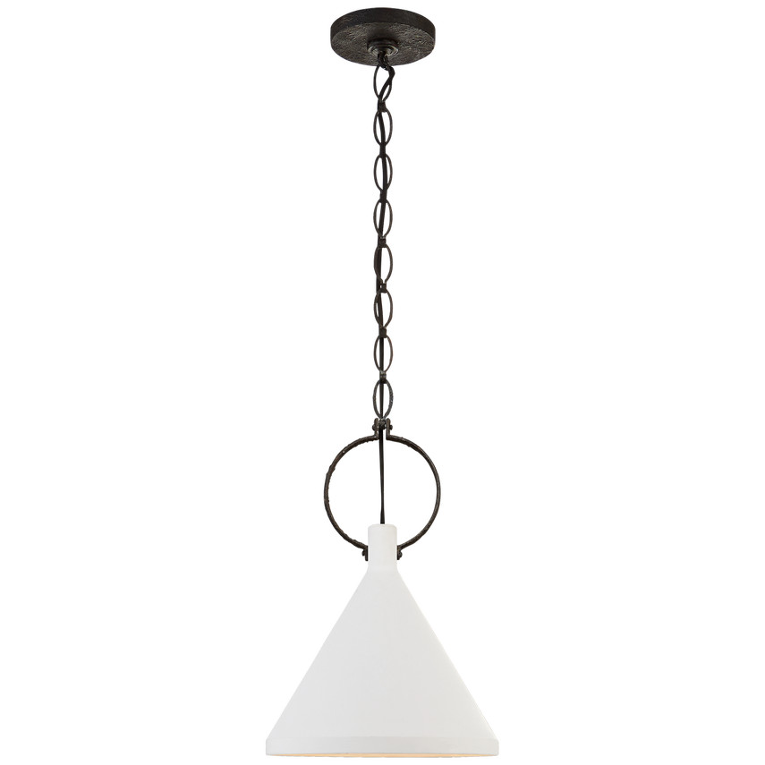 Limoges Medium Pendant | Visual Comfort