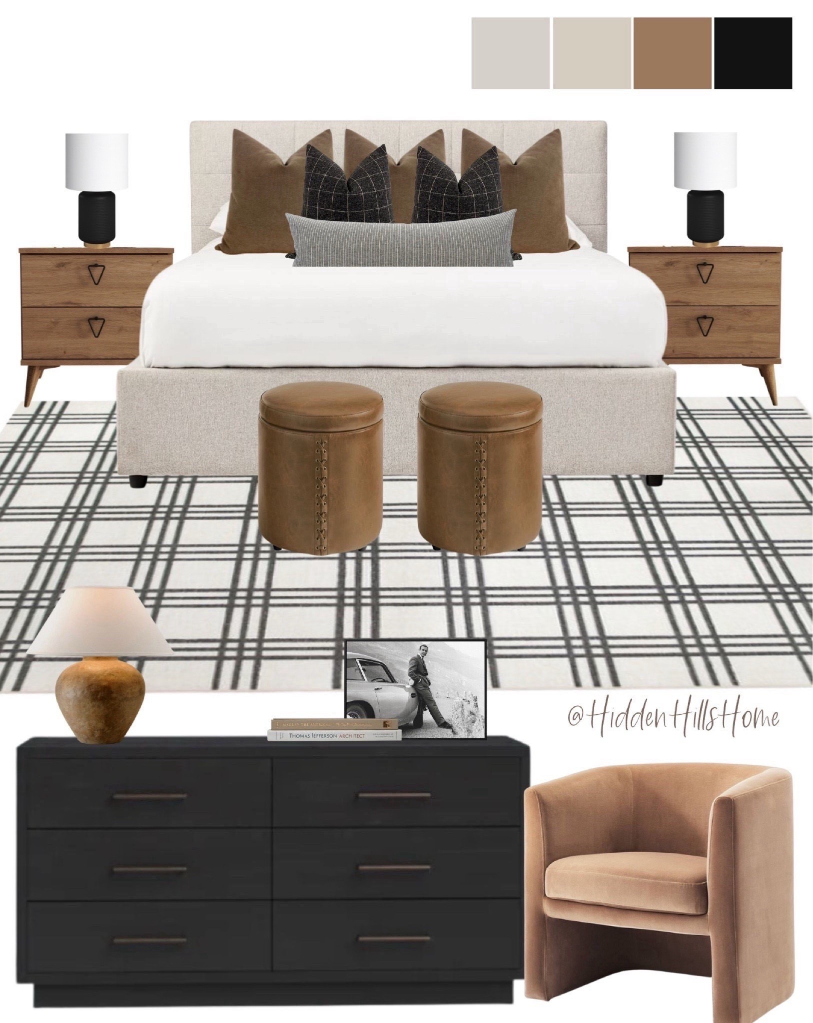 Boys bedroom mood board, boys room, teen bedroom mood board, classic boys bedroom design inspo #teen #boys


#LTKKids #LTKHome #LTKSaleAlert