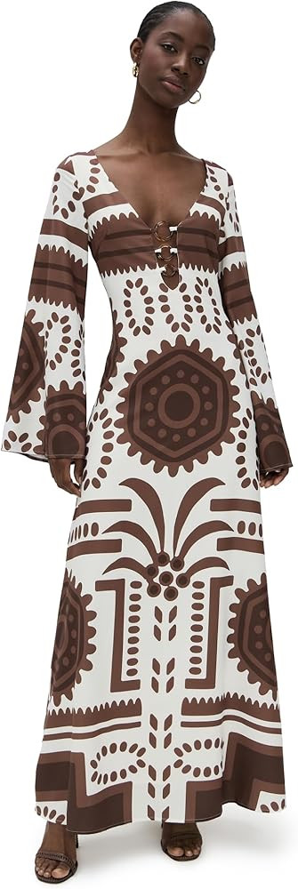 Seven Wonders Women's Caledeira Maxi Dress | Amazon (US)