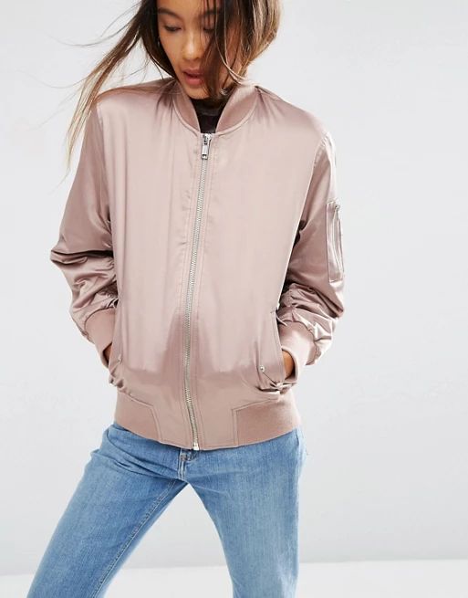 ASOS - Bomber incontournable | Asos FR