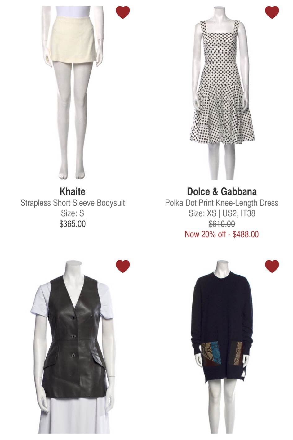 Latest real real finds #vintage #fashion

#LTKItBag #LTKBacktoSchool