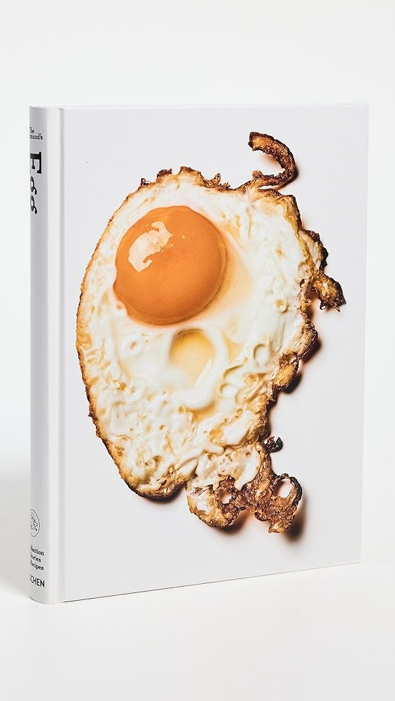 Taschen Eggs Book | Shopbop | Shopbop
