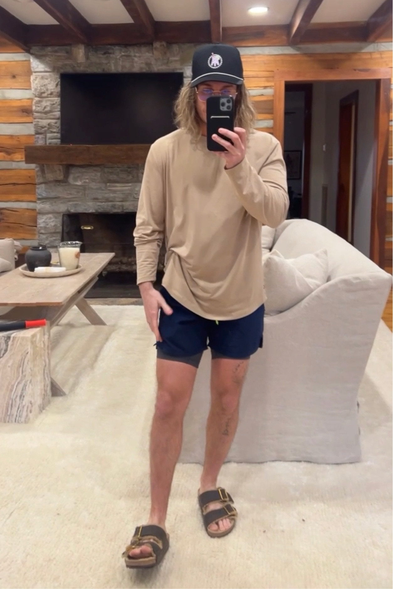 Workout gear with the Amazon find #amazonfind #aloyoga 

#LTKunder50 #LTKmens #LTKfit