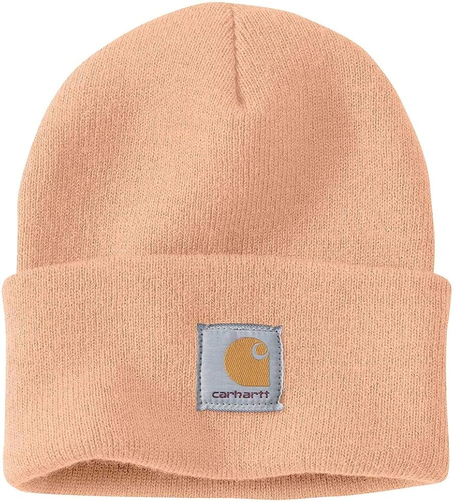 Carhartt Mens Knit Cuffed Beanie (Closeout) | Amazon (US)