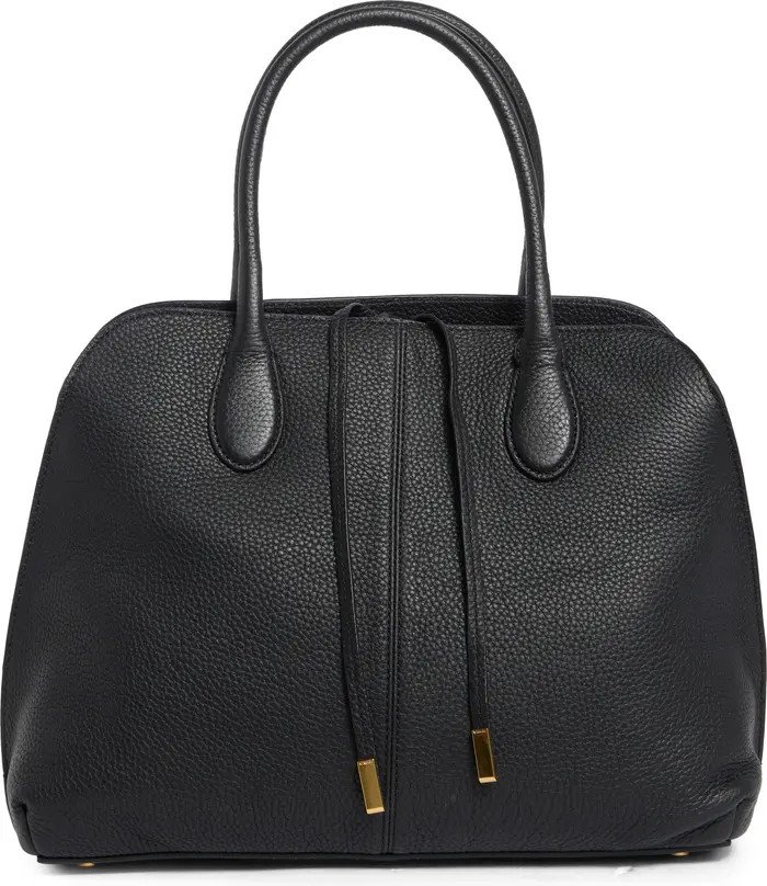 Donna Medium Satchel | Nordstrom Rack