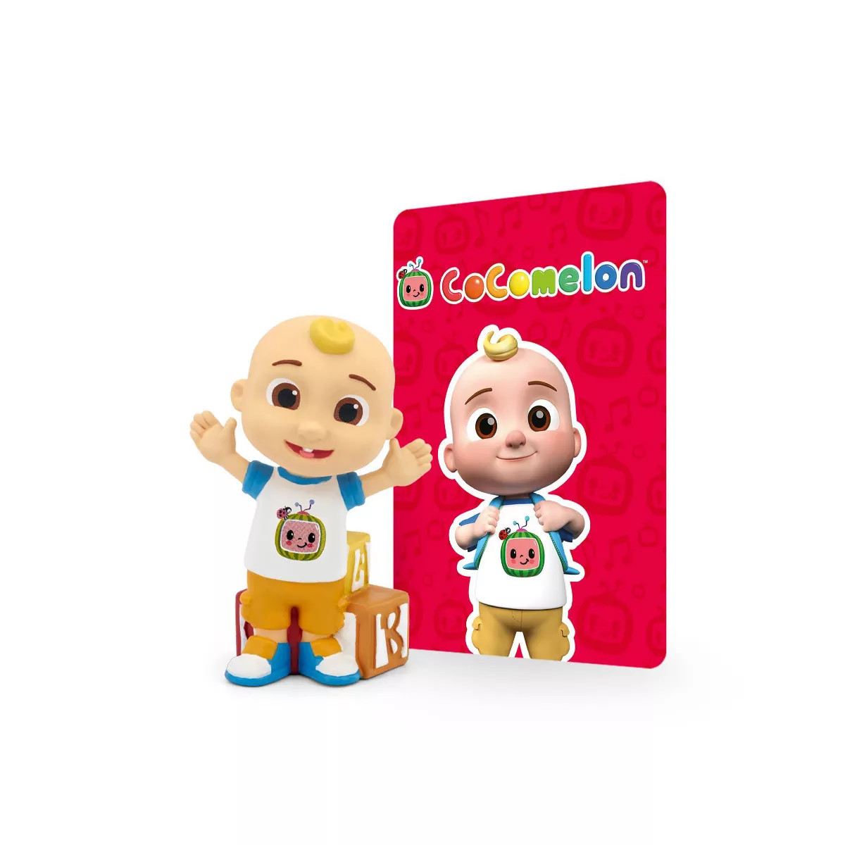 Tonies CoComelon Audio Play Figurine | Target