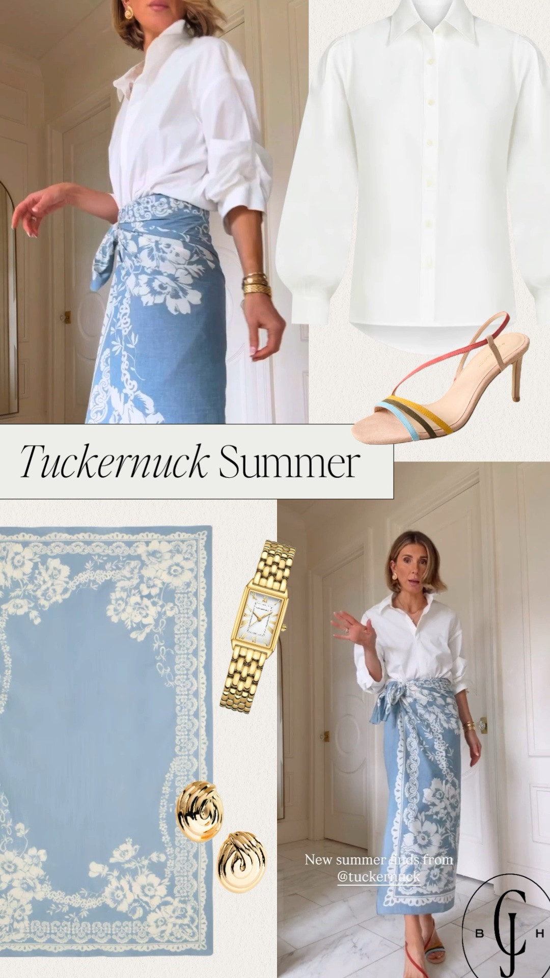 New summer arrivals @Tuckernuck  #tuckernuckpartner

#LTKsummer #LTKdresses