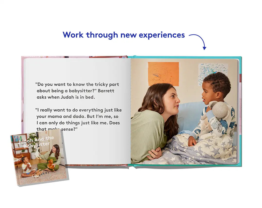 Early Reader Club | Books for 35–36+ month olds | Lovevery | LOVEVERY