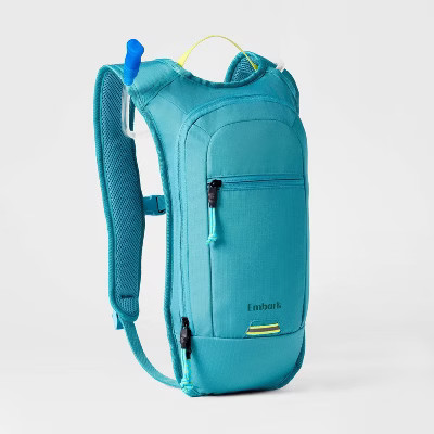 4L Hydration Pack Blue - Embark™ | Target