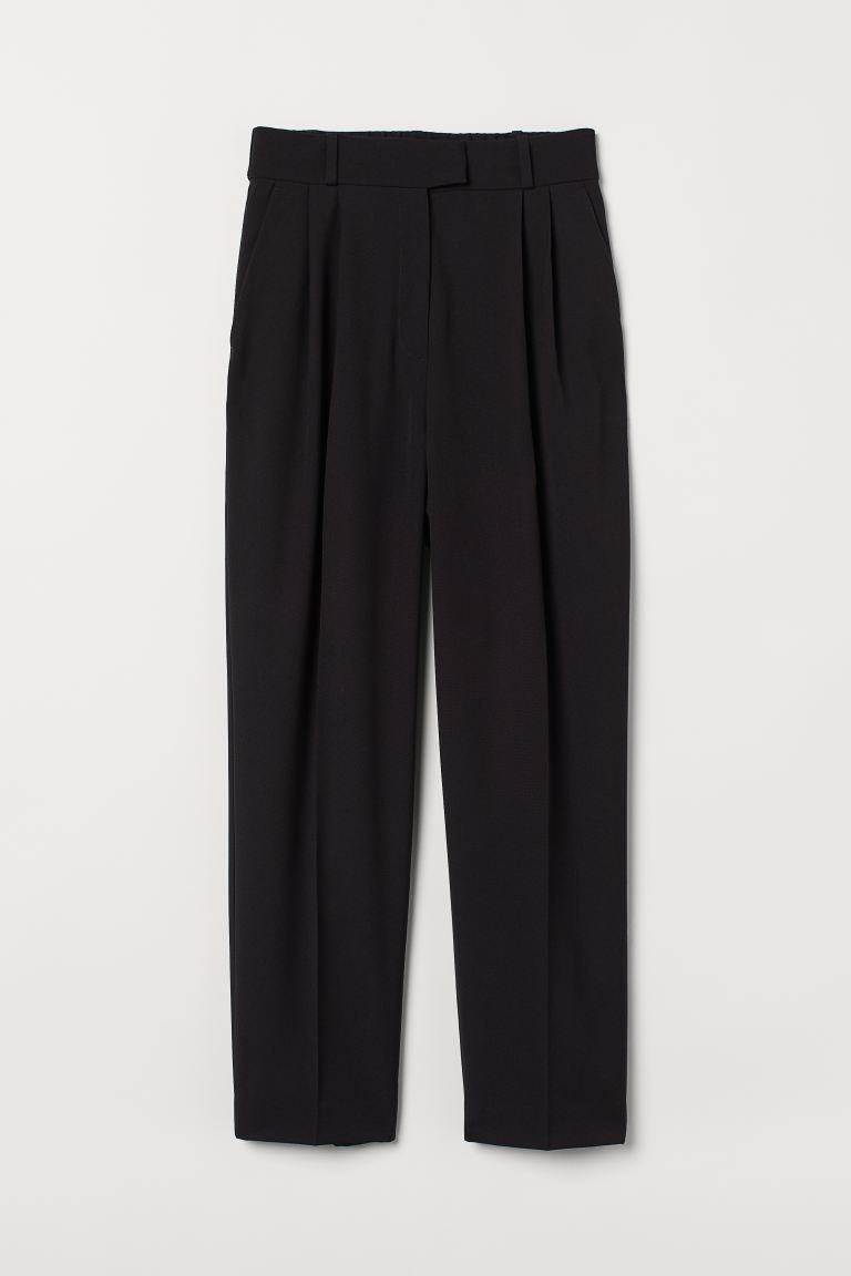 Ankle-length Pants | H&M (US + CA)