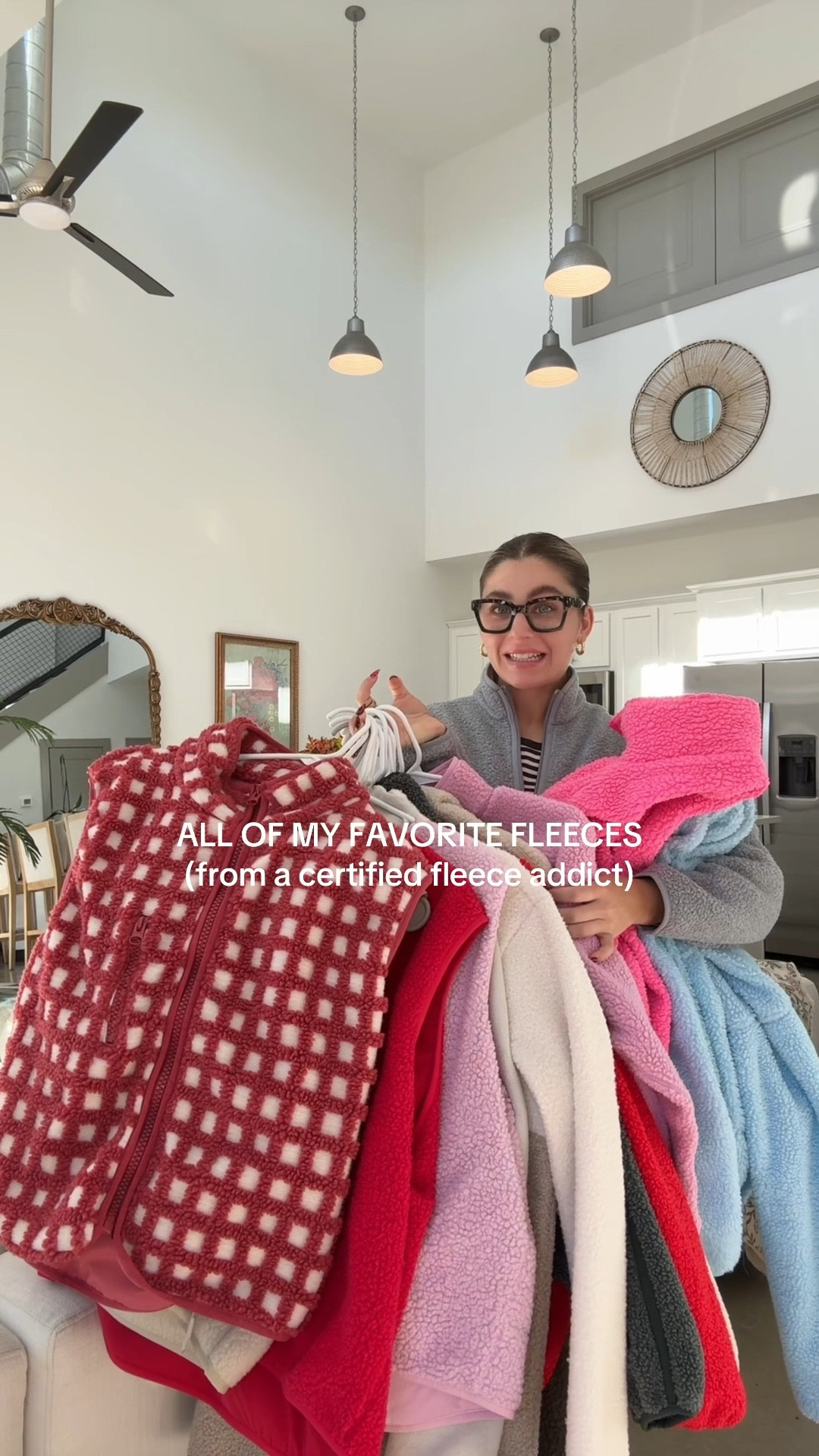 fully exposing myself on this one but i am a fleece ADDICT 

#LTKSeasonal #LTKGiftGuide #LTKStyleTip