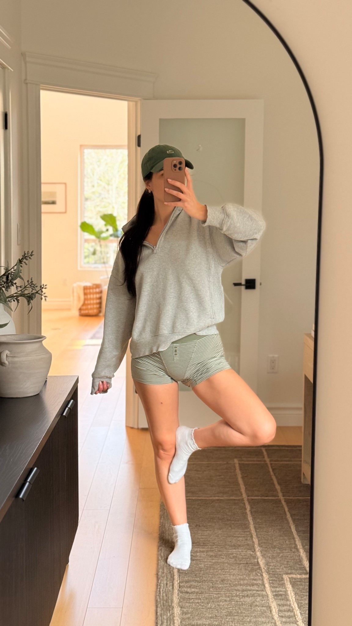 Pj shorts you want to wear around the house all day! 
@Aerie #loungewear #LTKCanada 

#LTKootd #LTKdayinmylife #LTKmomlife