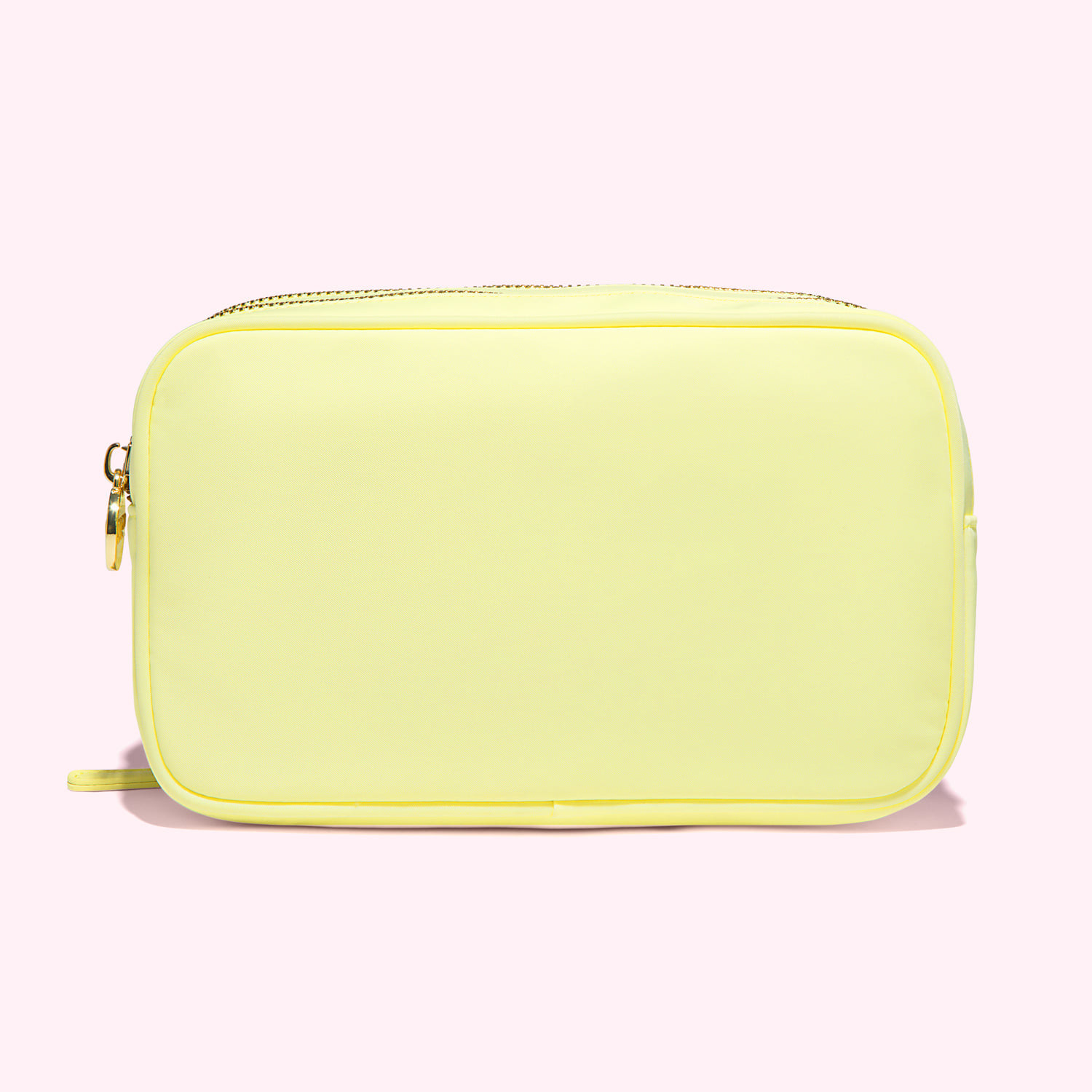 Double Zip Pouch | Stoney Clover Lane