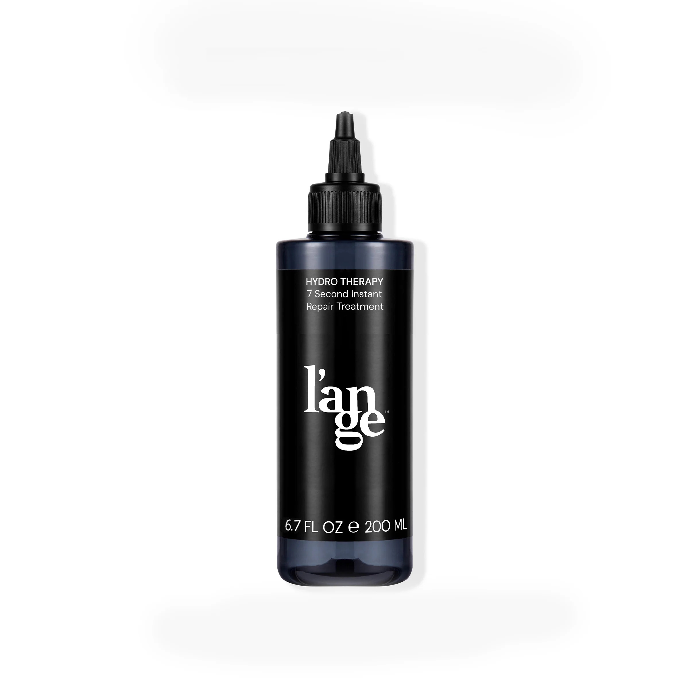 Hydro Therapy 7 Second Instant Repair Treatment | L'ange Hair