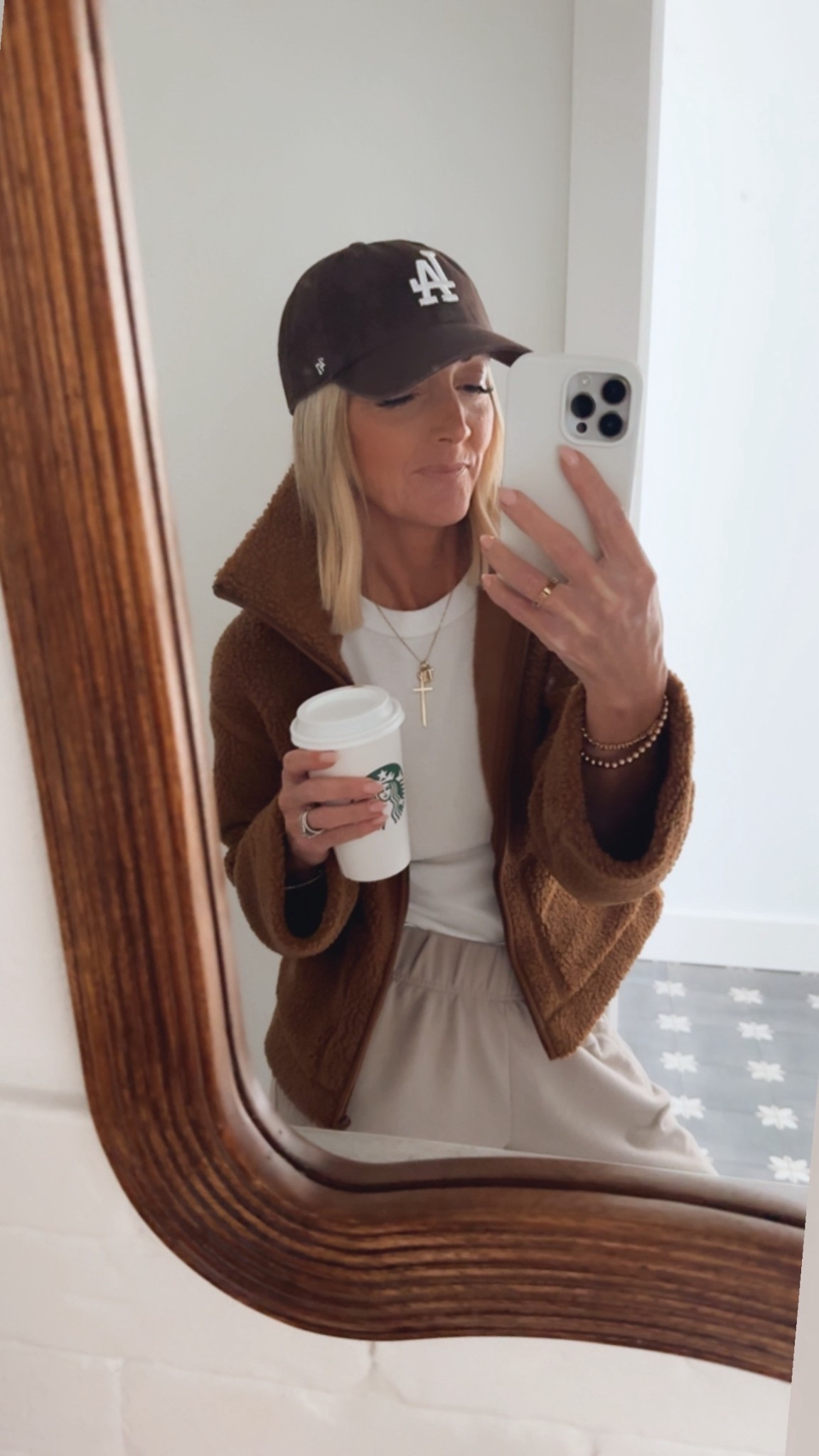 OOTD !!! 

#LTKActive #LTKBeauty #LTKootd