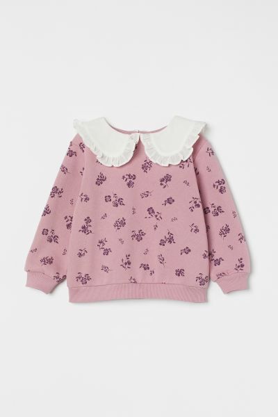 Sweatshirt | H&M (US + CA)