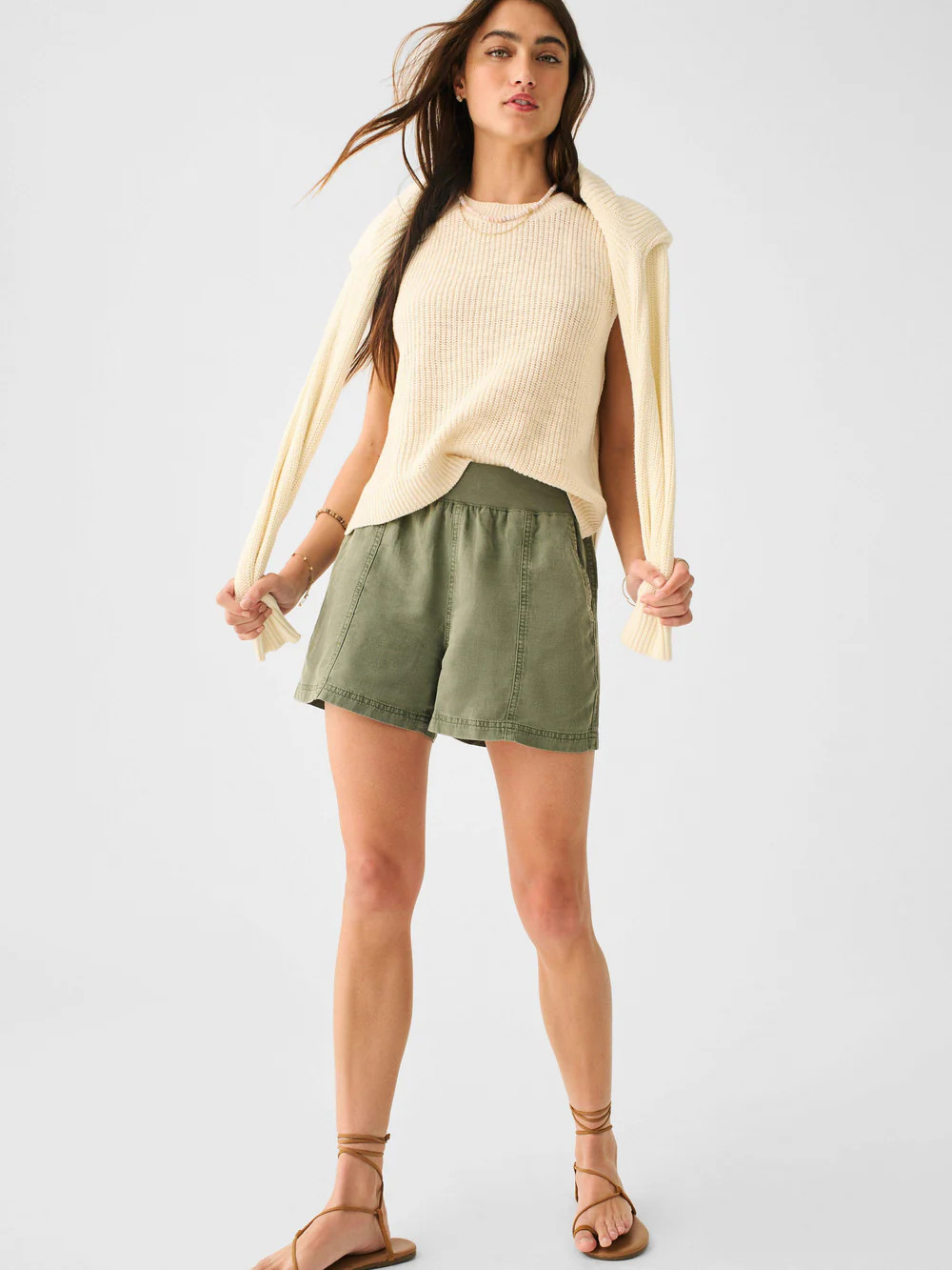 Arlie Short | Faherty