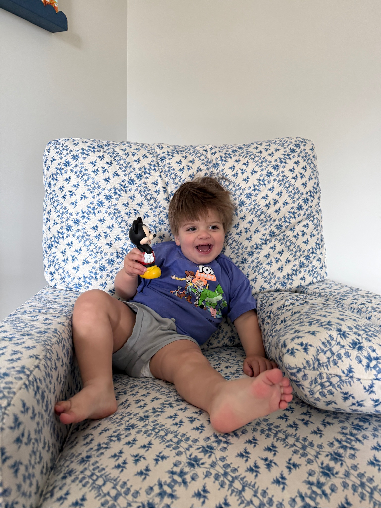 Happy Coopy 🤩

Zara, Amazon, Amazon toys, kids toys, kids picks, Amazon toy picks, boy mom, Grace white

#LTKBaby #LTKKids #LTKmomlife