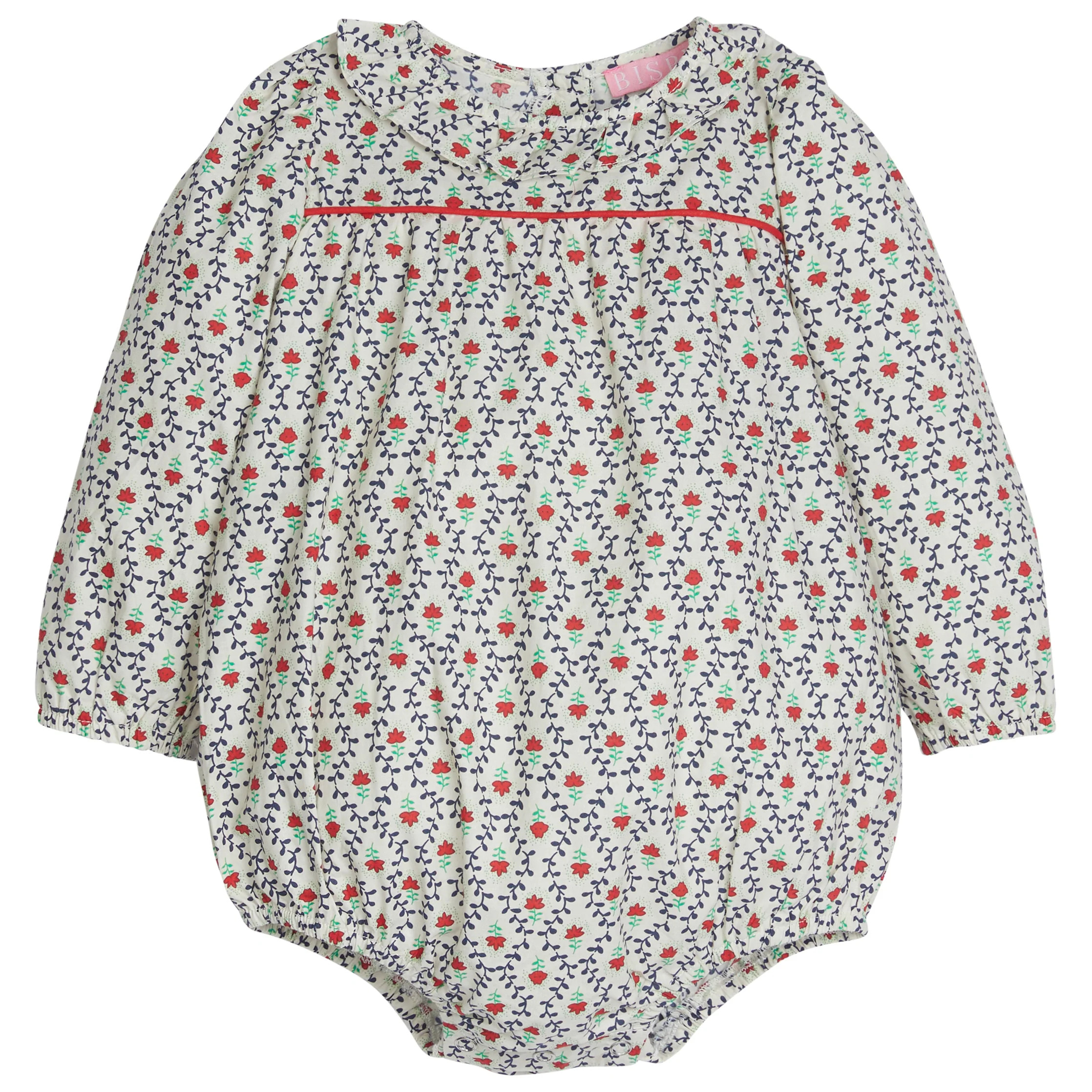 Caroline Bubble - Christmas Vine | BISBY Kids