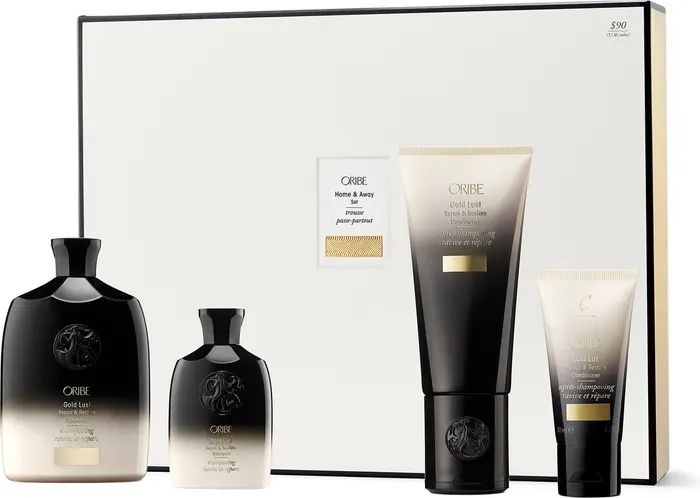 Oribe Gold Lust Shampoo & Conditioner Set $93 Value | Nordstrom | Nordstrom Canada