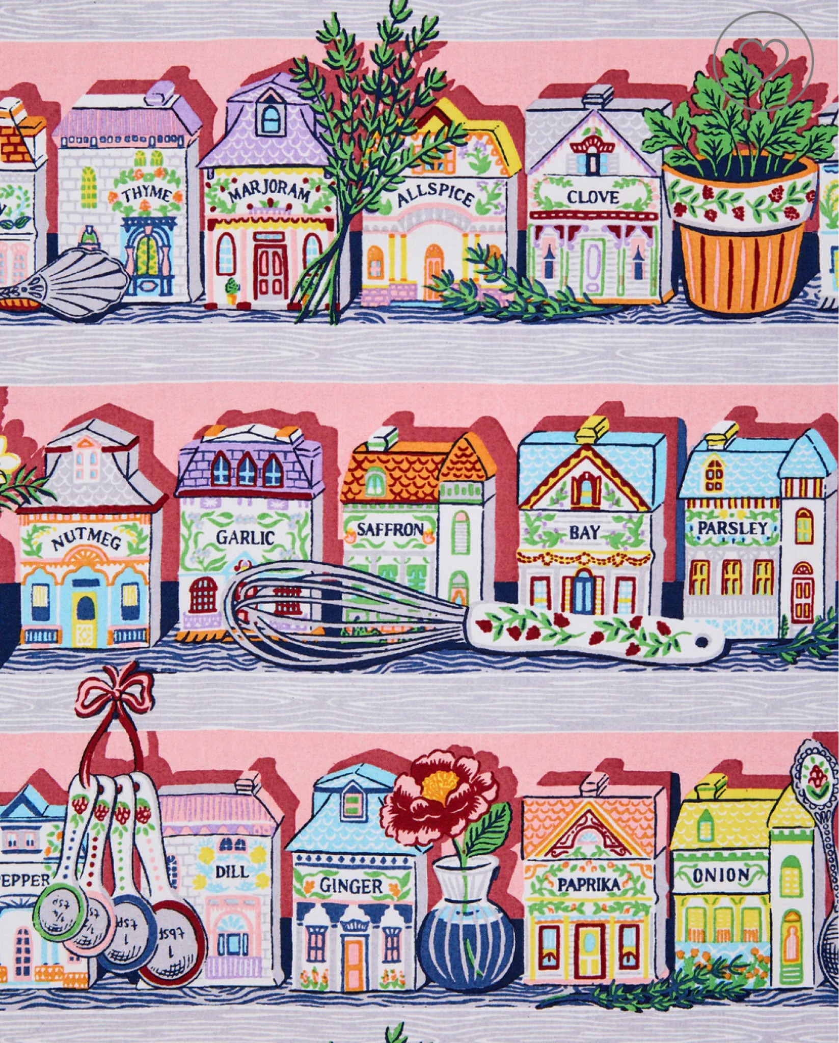 The collab I didn’t know I needed - my favorite pajamas meet Lenox spice village!! 

#LTKHome #LTKPlusSize #LTKSeasonal