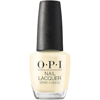 OPI Nail Lacquer Classic Nail Polish Colors | Yellow & Orange Shades | Crème, Shimmer, and Glitt... | Amazon (US)