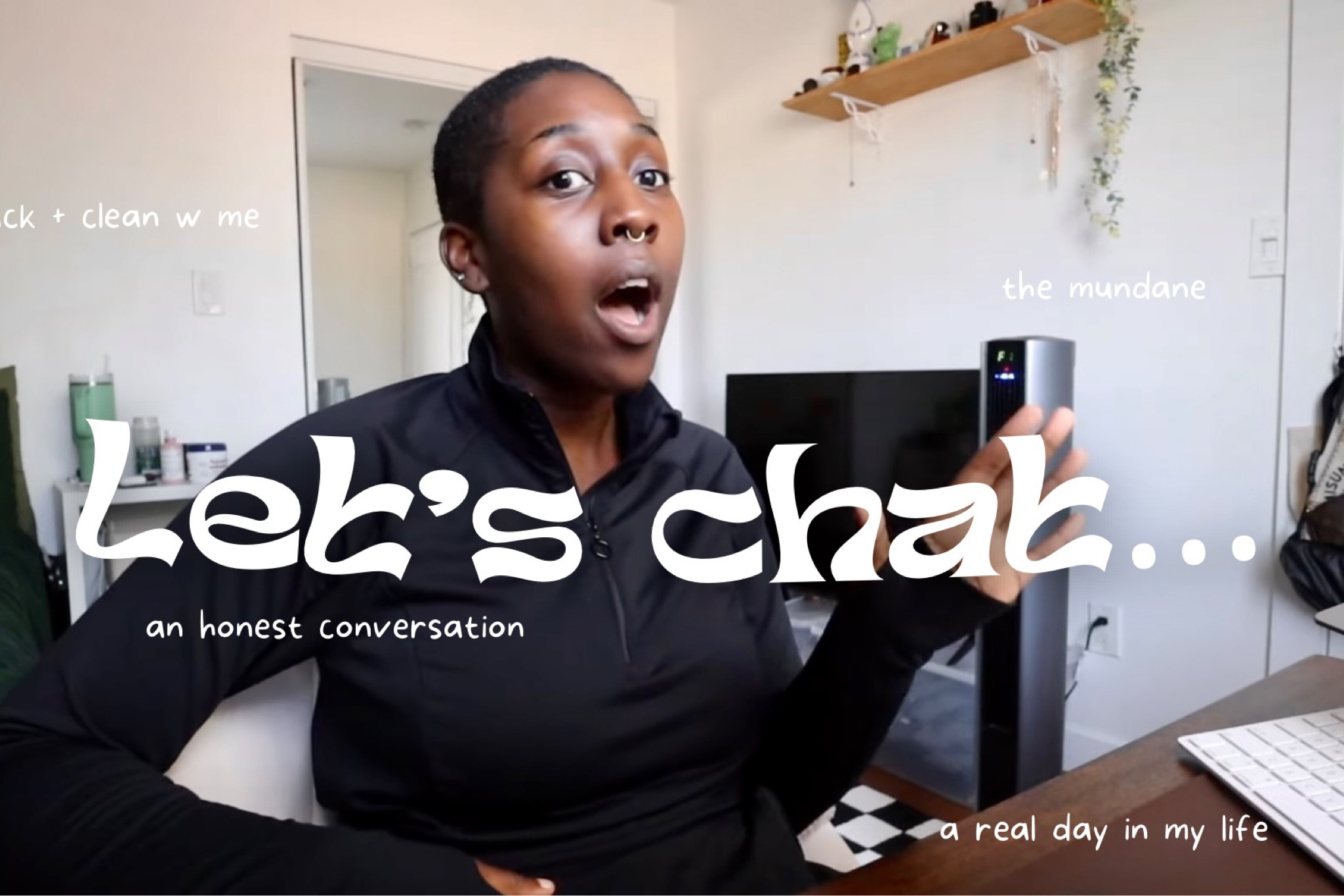 day in my life vlog is out!! outfit & decor are linked! ✨ 

#LTKSale #LTKSeasonal #LTKstyletip