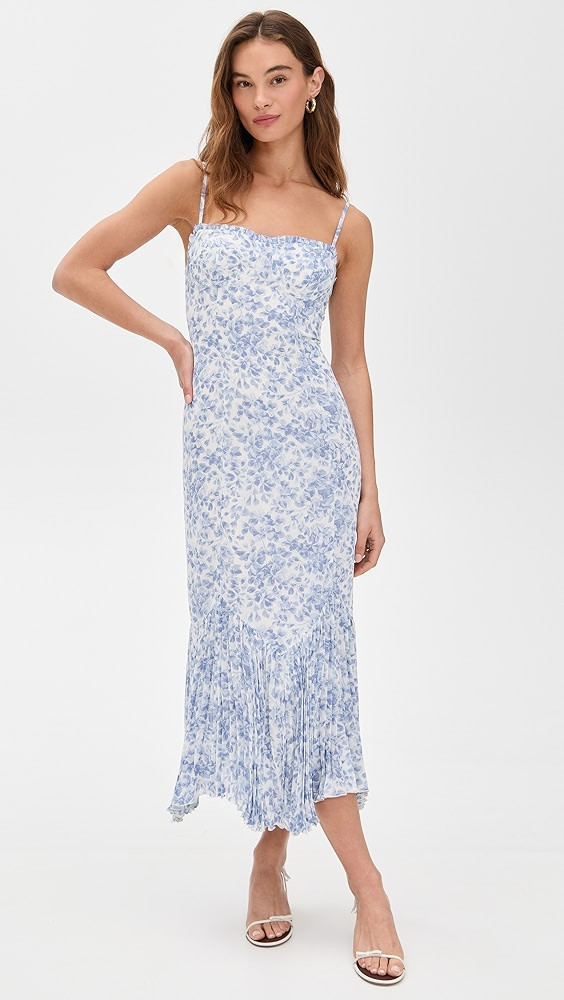 Reformation Aiko Dress | Shopbop | Shopbop