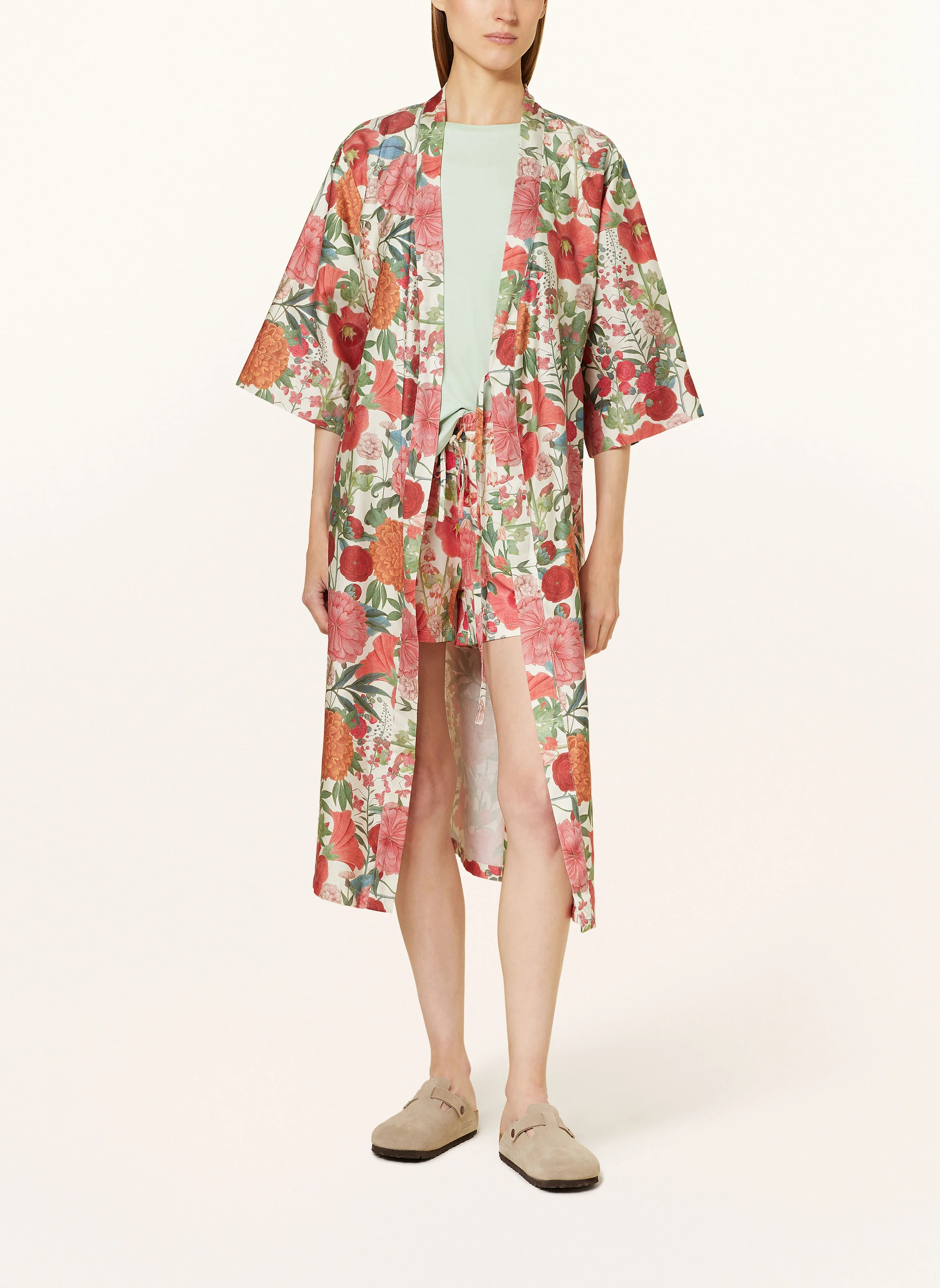 Damen-Kimono ILONA FLORENTIEN | Breuninger (DACH)