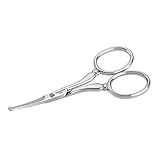 Tweezerman Facial Hair Scissors | Amazon (US)