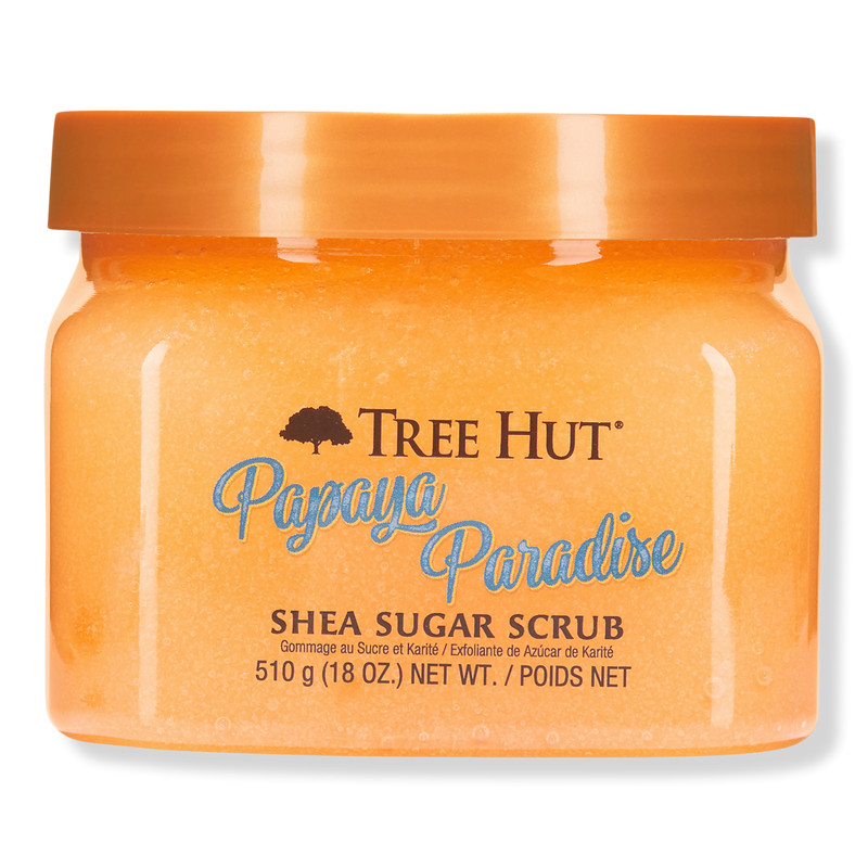 Papaya Paradise Shea Sugar Scrub | Ulta