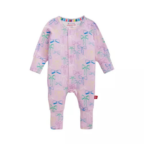 Baby Magnetic Me Modal Magnetic Convertible Pajamas | Scheels Sports