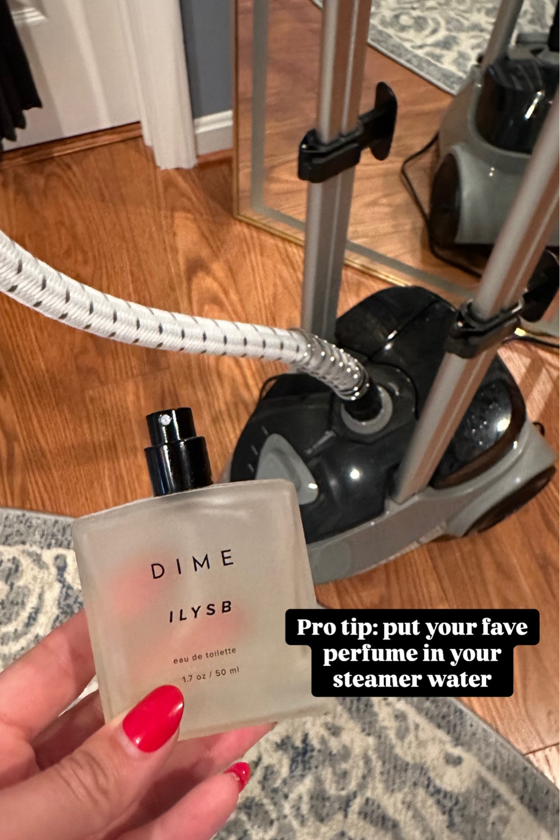 My steamer is $30 off today! 

#LTKSaleAlert #LTKHome