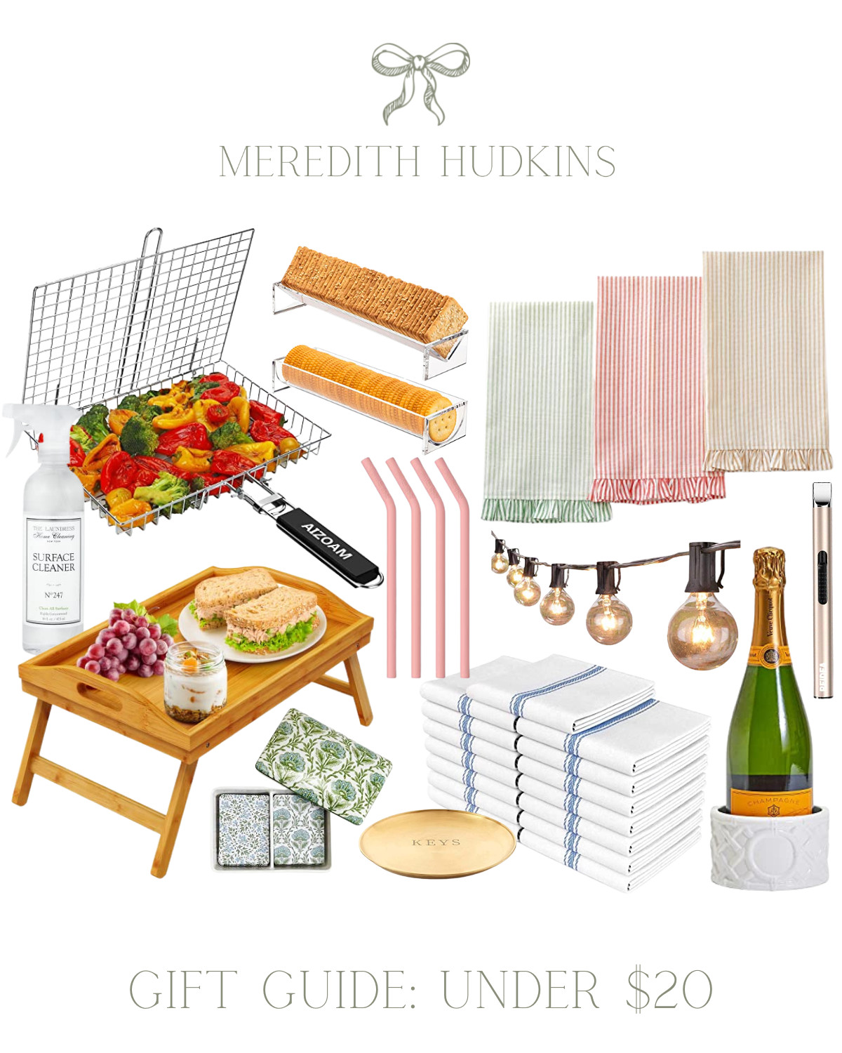Meredith Hudkins's Amazon Page | Amazon (US)