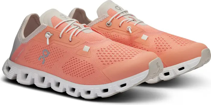 Cloud 5 Coast Sneaker (Women) | Nordstrom