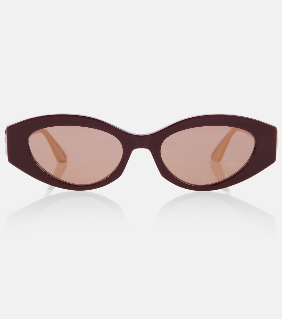 30Montaigne B6I cat-eye sunglasses | Mytheresa (UK)